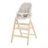 CARRELLO söötmistool ERGO, Linen beige, CRL-16701  