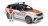 BRUDER Range Rover Velar Kiirabiauto koos juhiga, 2885 
