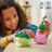11506 LEGO® Botanicals Kiikuvad taimed 