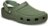 CROCS kroksid YUKON VISTA II LR rohelised, 207689-309 42,5 suurus 