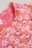 COCCODRILLO lühikeste varrukatega kleit FLOWER PARADISE GIRL KIDS, roosa, WC5129201FGK-007-122, 122 cm 