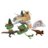 JURASSIC WORLD advendikalender, JGB67 