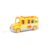 WOODY koolibuss helide ja tuledega, 02192050 