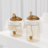 HEORSHE joogipudel DENTAL CARE, 210 ml., 6 k.+, White 
