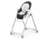 PEG PEREGO söögitool PRIMA PAPPA FOLLOW ME PLUS, licorice, IH09000000BL13 
