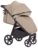 CARRELLO käru BRAVO PLUS, Royal Beige, CRL-5515 