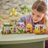 42671 LEGO® Friends Taimekohvik ja lillepood 