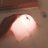 INNOGIO silikoonist öölamp, GIOsleepy Piggy, GIO-144 