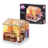 MINI BRANDS miniatuuride komplekt Spaces Mixed, 77860 