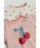 MOTHERCARE bodi, 2 tk., AX84401, 80 cm 