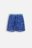 COCCODRILLO shorts, blue, size 