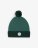VIKING müts TOASTY, roheline, 50-24570-92, 50-52 suurus 
