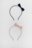 COCCODRILLO hairpin PETIT BIJOU, värv, WC5311918PBJ-022-000, one size cm 