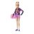 BARBIE iluvõimleja nuku komplekt, HRG52 