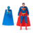 SUPERMAN 6" figuur Power Up Superman, 6073654 