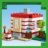 21275 LEGO® Minecraft® TNT džunglimaja 