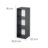 ROBA universaalne riiul, Anthracite, 10034AN 