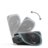 CYBEX turvatool SOLUTION G2 I-FIX PLUS, 100-150 cm., Stormy blue, 524000685 