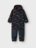 NAME IT kombinesoon ALFA, Softshell, 13237076, 98 cm 