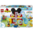 10465 LEGO® DUPLO® │Disney Miki-Hiire klubimaja koos Minnie ja Pluutoga 