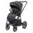 CARRELLO universaalne käru SIGMA 2IN1, Leaf green, CRL-6523 