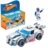 MEGA CONSTRUX HOT WHEELS konstruktor Racer sort., GVM28 GVM28