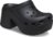 CROCS kroksid SIREN mustad, 208547-001 39,5 suurus 