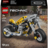 42225 LEGO® Technic Kollane mootorratas 