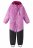 LASSIE kombinesoon TIHVO, Suprafill®, roosa, 122 cm, 7100007A-4161 7100007A-4161-92