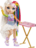 RAINBOW HIGH kitarrist Bella Parker nukk, assort., 565208 