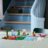 11041 LEGO® Classic Loomingulised dinosaurused 