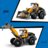 60494 LEGO® City Kallur ja laadur 