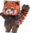 MAKEBUG 3D paberist pusle red panda, MB-D-0040 