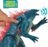 GODZILLA hiigelfiguur Roll & Battle Tail Attack, 35921 