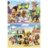 CLEMENTONI PAW PATROL pusle, 2x20 tk., 24779 