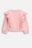 COCCODRILLO hüppaja CRAFT PUNK GIRL KIDS, roosa, ZC5132101CGK-033-110, 110 cm 