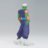 BANPRESTO Dragon Ball Z figuur Solid Edge Piccolo, B, BP88501P 
