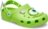 CROCS kroksid MONSTERS INC MIKE värvilised, 210876-90H 32 suurus 