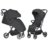 CARRELLO käru NOVA, Marengo grey, CRL-5524 