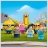 75583 LEGO® Despicable Me Käsilased ja Gru perekonnahäärber 