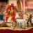 71868 LEGO® NINJAGO® Wyldfyre'i muutuv draakonirobot 