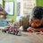 31146 LEGO® Creator Pardaveoauto Koos Helikopteriga 