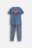 COCCODRILLO pyjama PAJAMAS, värv, WC5448219PJS-022-164, 164 cm 