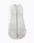 SWEETDREAMERS beebi magamiskott, grey, 2,5 TOG, 0-3m., 820651 