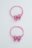 COCCODRILLO juuste aksessuaar PETIT BIJOU, lilla, ZC5311815PBJ-016-000, one size cm 