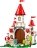 71435 LEGO® Super Mario Lahing Royga Peachi lossis 