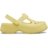 CROCS kroksid ECHO kollased, 210615-78R 33,5 suurus 