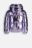 COCCODRILLO jakk OUTERWEAR GIRL JUNIOR, violett, cm 