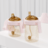 HEORSHE joogipudel DENTAL CARE, 210 ml., 6 k.+,  Pink 