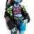 MONSTER HIGH Frankie Stein, HXH73 